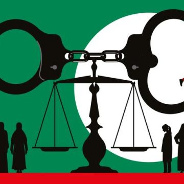 Analyse d’une radicalisation : Le procès de Camille F.