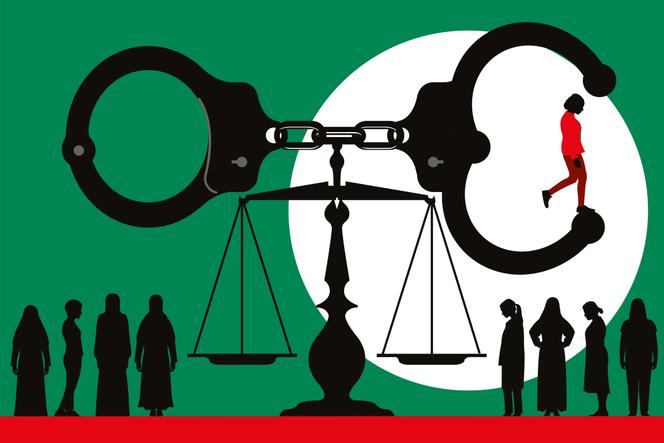 3918a99d-529f-4069-8fa4-071a0602b2fa Analyse d’une radicalisation : Le procès de Camille F.