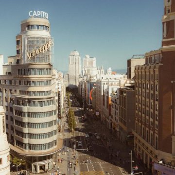 Madrid : Une ville en perpétuelle transformation