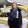 Bernadette Chirac et l’Opération Pièces Jaunes