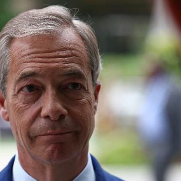 399a3791-8fc9-49f0-8a08-99e7e86dace1 Les revenus de Nigel Farage, un sujet de controverse