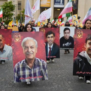 39bce2cf-7c62-4153-b430-30c5563bf77e Les exécutions persistent malgré les accords entre l’Iran et les États-Unis