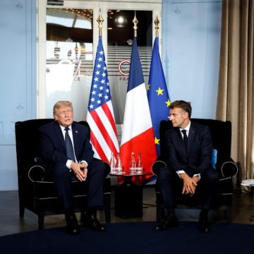 3a44dd74-2f50-4eef-a1cb-c9258bf8dd95 Négociations entre Washington et Téhéran : Les perspectives européennes