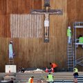 Visite du pape Léon XIV en Espagne : enjeux et tensions persistantes
