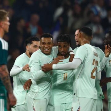 La préparation des Bleus pour la Coupe du monde 2026