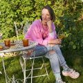 Un apéro avec Irène Drésel, compositrice de techno