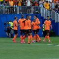 Les Pays-Bas brillent au Mondial avec une victoire éclatante contre la Suède