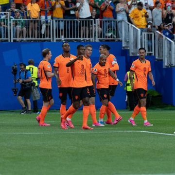 Les Pays-Bas brillent au Mondial avec une victoire éclatante contre la Suède