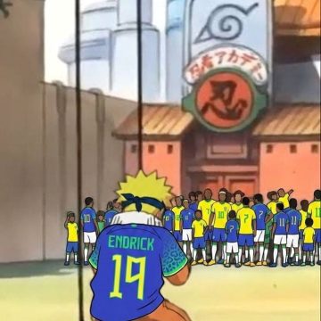 3c3bfb30-db97-447d-9e18-37c73520e0f8 La pression sur l’équipe du Brésil et le cas Endrick