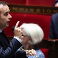 Des Projets de Loi sous Pression à l’Assemblée Nationale