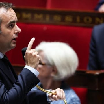 3ce7900d-7801-4c87-bbd9-5e87194a4382 Des Projets de Loi sous Pression à l’Assemblée Nationale