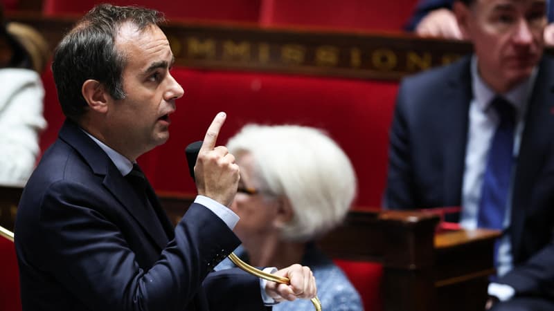 3ce7900d-7801-4c87-bbd9-5e87194a4382 Des Projets de Loi sous Pression à l’Assemblée Nationale
