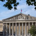 La niche parlementaire de l’UDR à l’Assemblée nationale