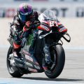 Première victoire en MotoGP pour Ai Ogura au Grand Prix des Pays-Bas