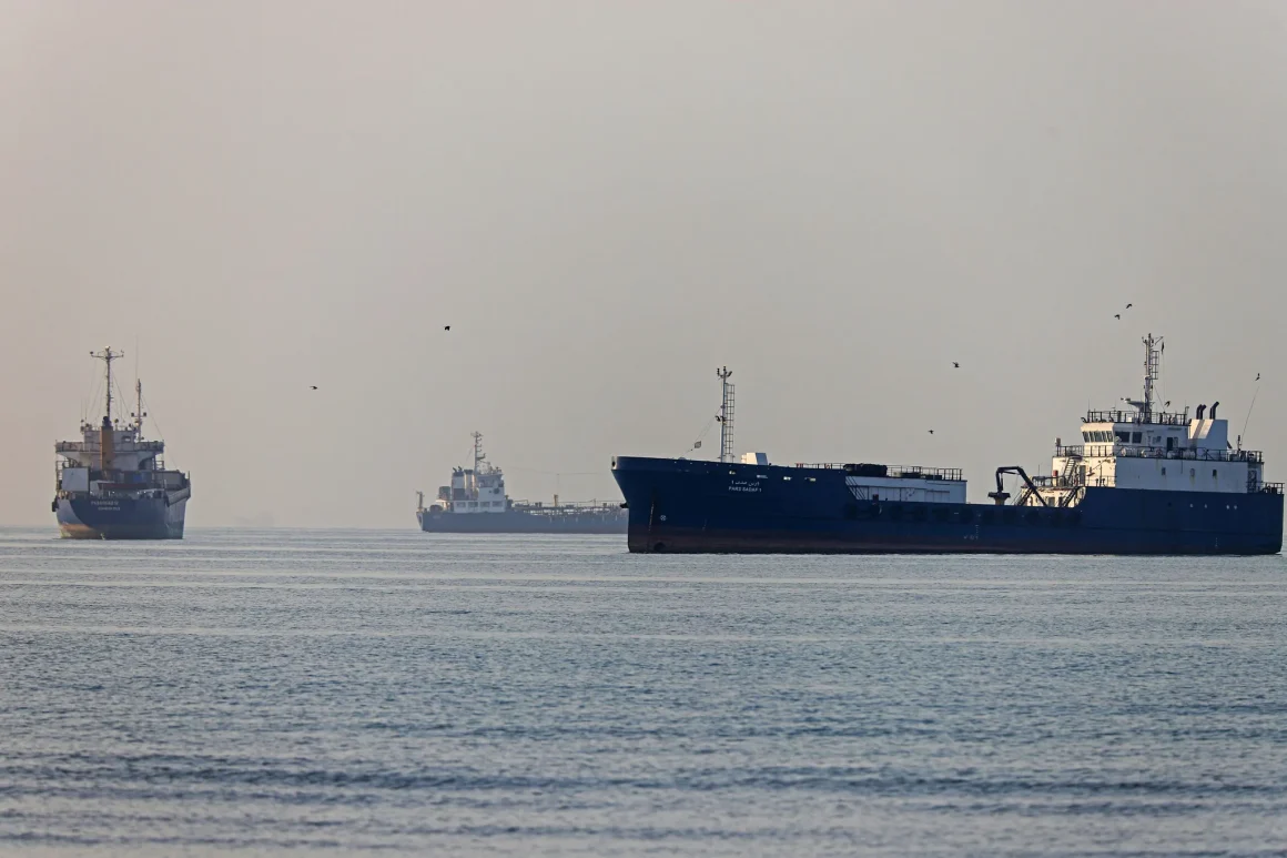 La France prête à sécuriser le détroit d’Ormuz après l’accord Iran-États-Unis