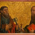 Explication sur la Solennité des Saints Pierre et Paul