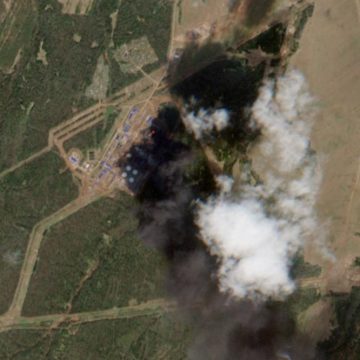 La situation actuelle en Ukraine et ses répercussions internationales