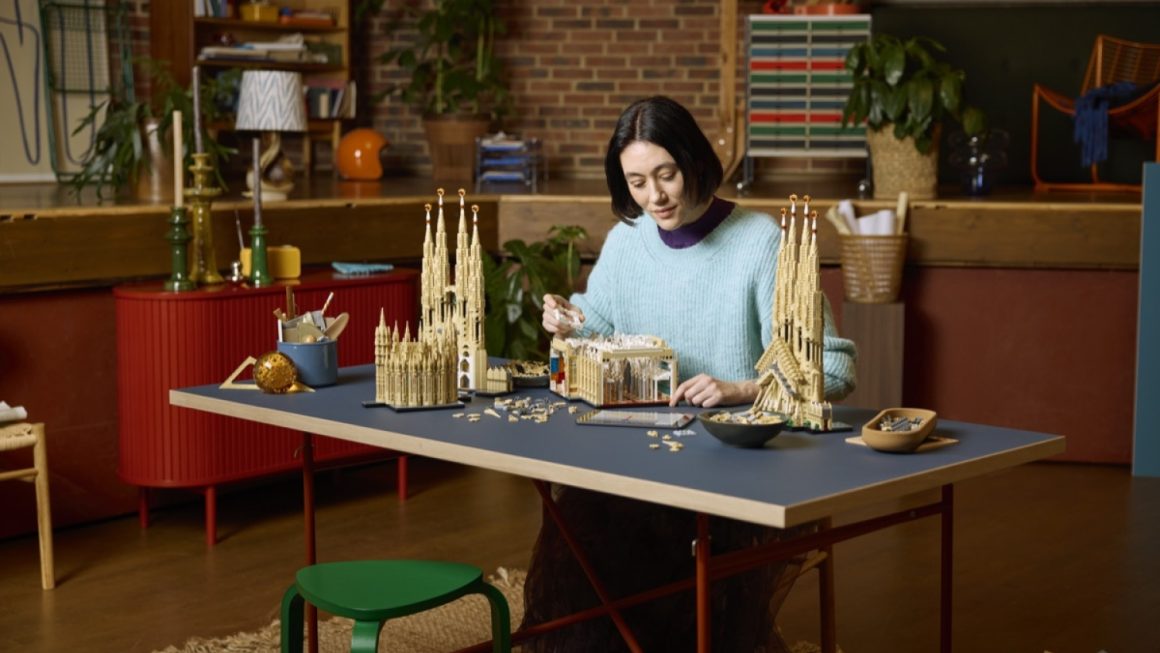 Les Sets Lego les Plus Impressionnants en Vente