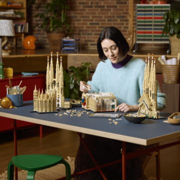 Les Sets Lego les Plus Impressionnants en Vente