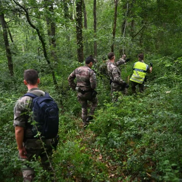 Les critiques envers la justice après la disparition de Lyhanna