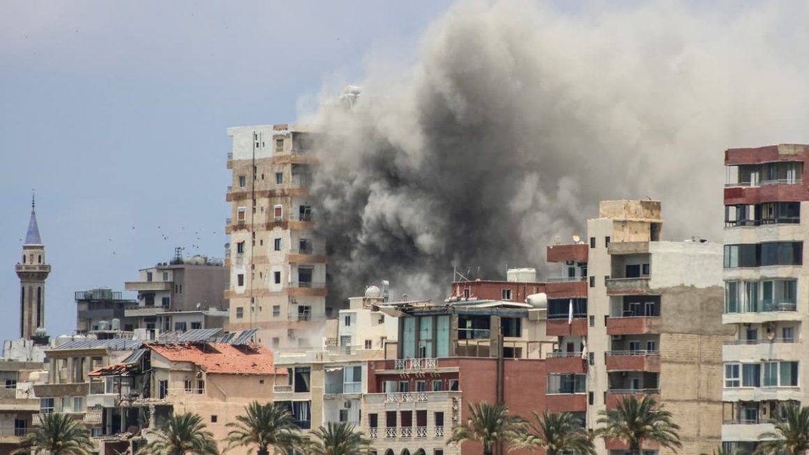 Accroissement des tensions entre l’Iran et Israël malgré une trêve récente