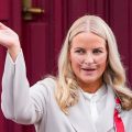 La santé de la princesse héritière de Norvège se dégrade