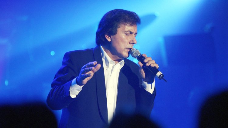 40da70b0-bfee-45a2-ae2e-be461ab7002a Décès du chanteur Frank Michael à l’âge de 79 ans