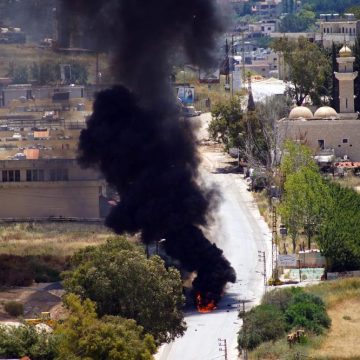 La crise au Liban : une escalade des tensions et un appel aux dons