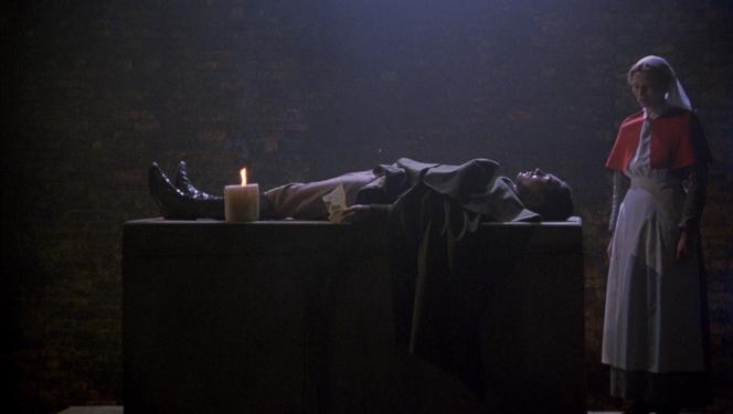 4141d958-e592-4434-90ad-4b47284f2e9a Un hommage cinématographique à Derek Jarman