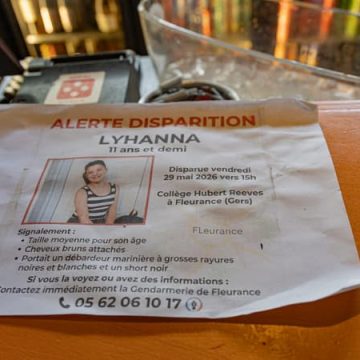 Nouvelle plainte déposée contre le suspect dans l’affaire Lyhanna