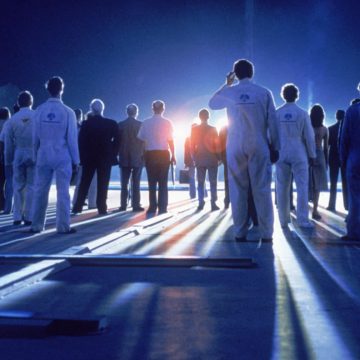 La fascination de Steven Spielberg pour les extraterrestres