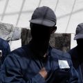 Les étrangers retenus en Ukraine dans un flou juridique