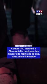 41d133eb-9f55-4b59-9f52-4c3d55ac765d Mondial 2026 : Clermont-Ferrand impose un couvre-feu pour les mineurs