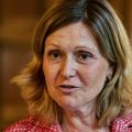 Yaël Braun-Pivet plaide pour un budget 2027 adopté via le 49.3