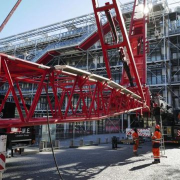 Les défis financiers des grands chantiers culturels