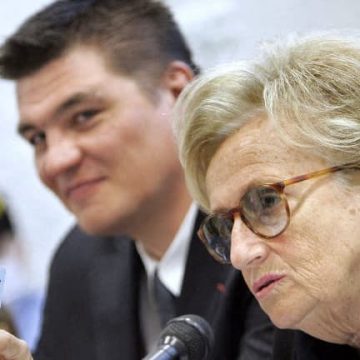 Bernadette Chirac : Une Vie Consacrée aux Enfants Malades