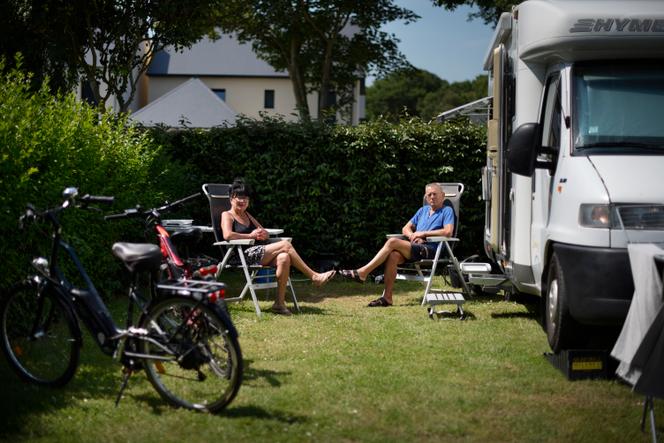 431a7714-8de9-4547-9ccf-7a01d123b46c La diminution des campings classés 1 ou 2 étoiles en France