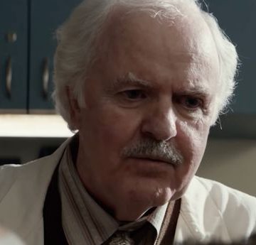 Décès tragique de l’acteur James Handy à Hollywood
