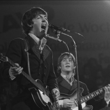 4438fbfe-22bb-4c93-8906-9e62228febef Les Révélations de Paul McCartney sur sa Réconciliation avec John Lennon