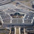 Le Pentagone confronté à une alerte aux substances dangereuses