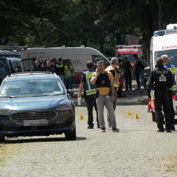 Une fusillade meurtrière en Allemagne : Contexte et conséquences