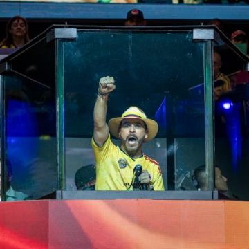 Abelardo de la Espriella : nouveau président de la Colombie