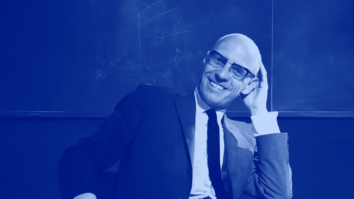46c27230-3517-436b-a5d7-8b38cbeb52dd Michel Foucault: Pensée Novatrice au Collège de France