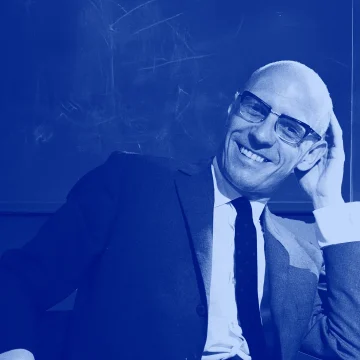Michel Foucault: Pensée Novatrice au Collège de France