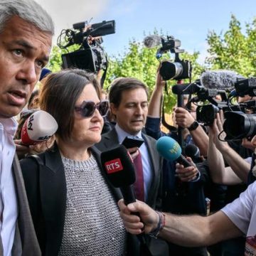 46e1d307-3840-4de5-804b-9106d0d4585b Incendie à Crans-Montana : enquête et accusations
