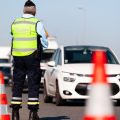 L’augmentation des refus de contrôle routier en France inquiète