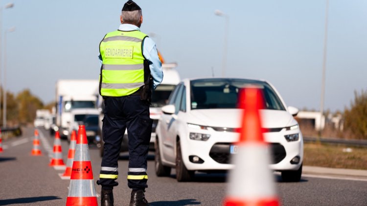 46f8c465-3660-4f44-8b20-0e21a4963677 L’augmentation des refus de contrôle routier en France inquiète