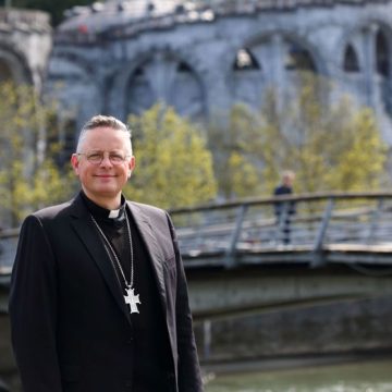 L’évêque de Carcassonne dément des allégations