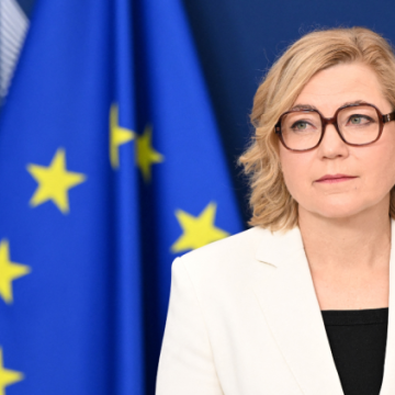 Henna Virkkunen prône une souveraineté numérique pour l’UE