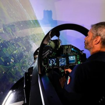 Analyse des Investissements Militaires en Italie